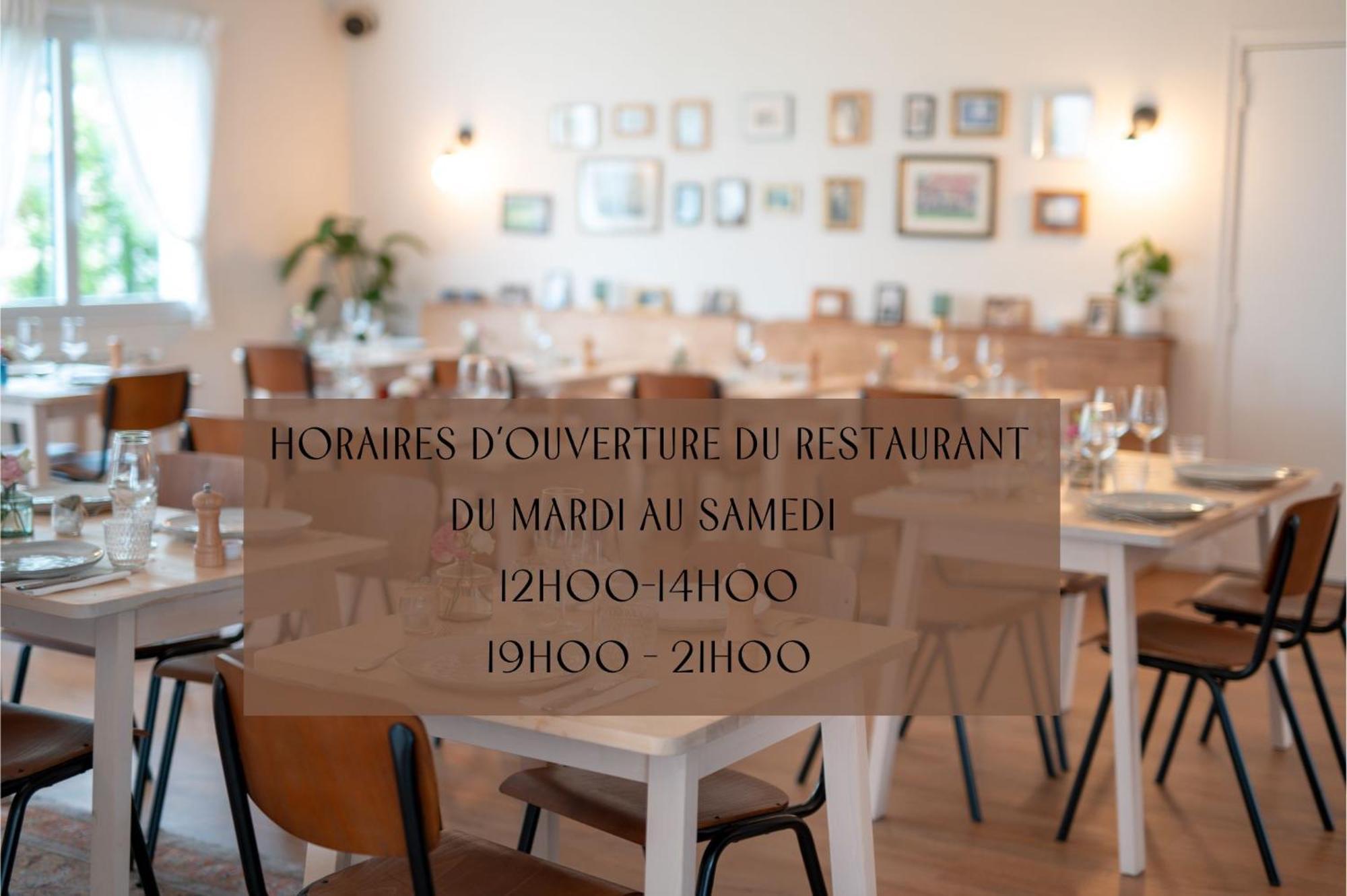 Hotel Restaurant La Voile Bleue Erdeven Esterno foto